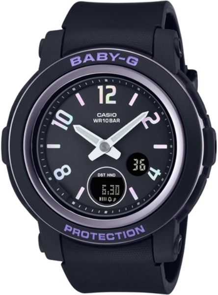Casio BGA290DR-1A