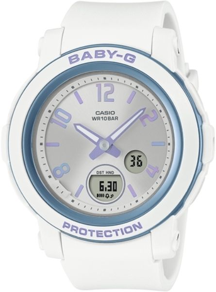 Casio BGA290DR-7A