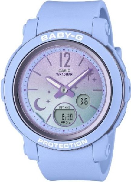 Casio BGA290DS-2A