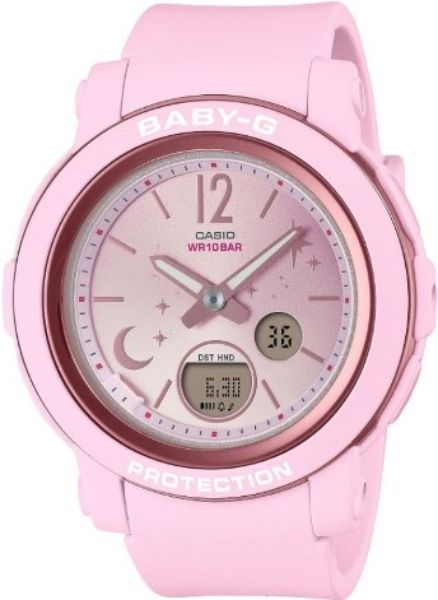 Casio BGA290DS-4A