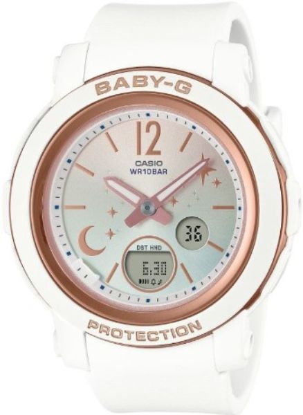 Casio BGA290DS-7A