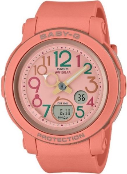 Casio BGA290PA-4A