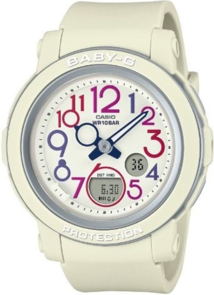 Casio BGA290PA-7A
