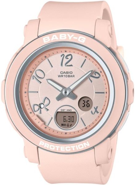 Casio BGA290RA-4A