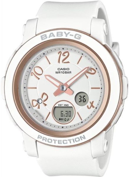 Casio BGA290RA-7A