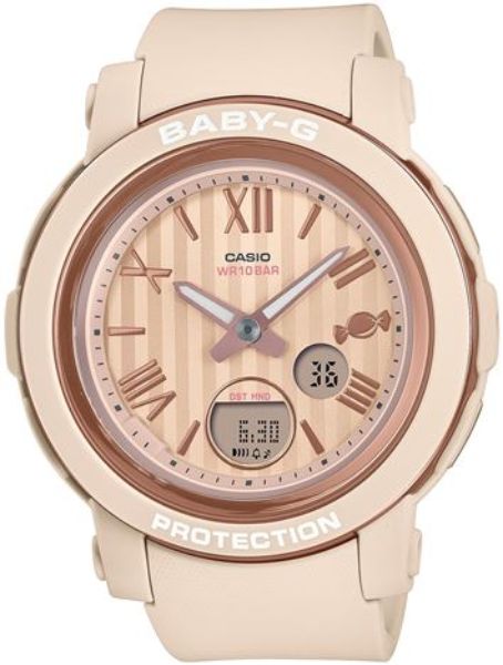 Casio BGA290SW-4A
