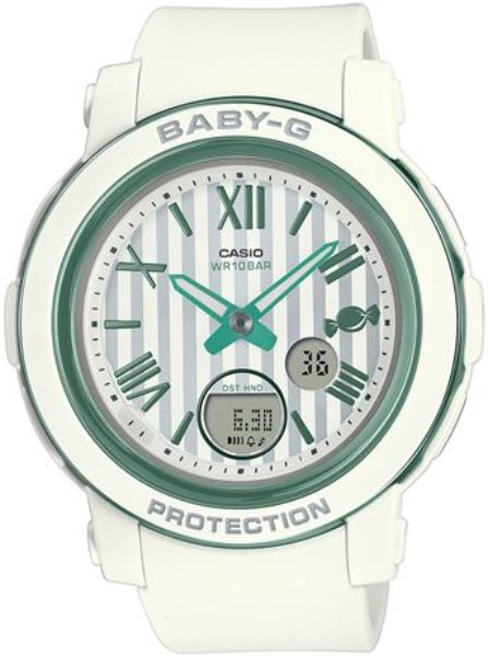 Casio BGA290SW-7A