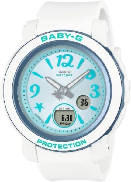 Casio BGA290US-2A