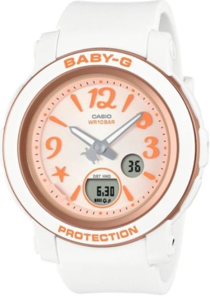 Casio BGA290US-4A