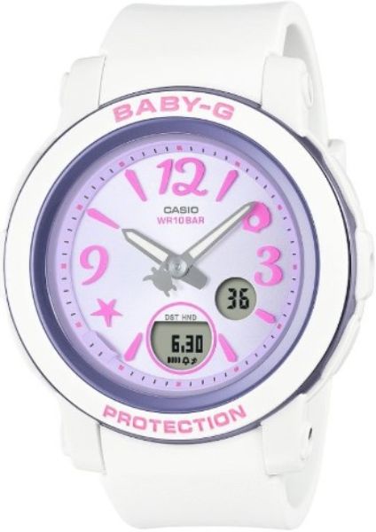 Casio BGA290US-6A