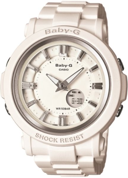 Casio BGA300-7A1