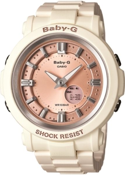 Casio BGA300-7A2