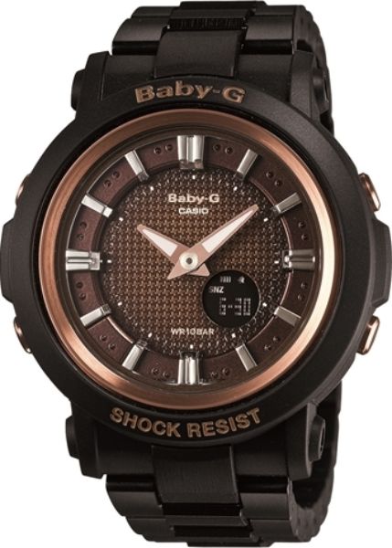 Casio BGA301-1A