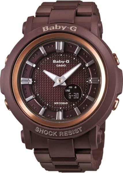 Casio BGA301-4A