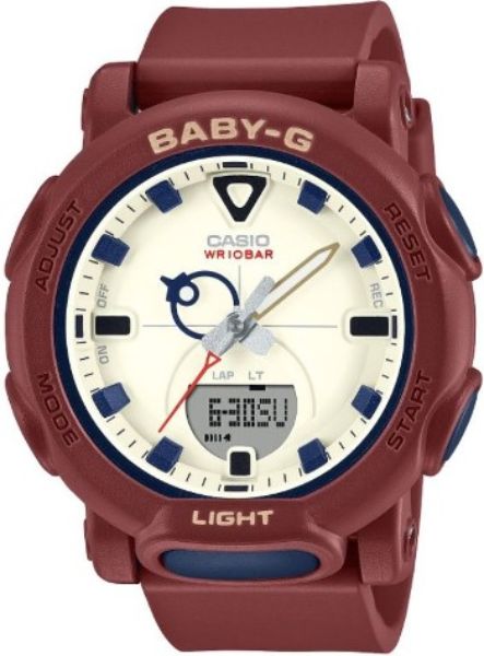 Casio BGA310RP-4A