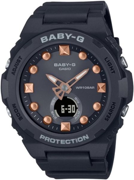 Casio BGA320-1A