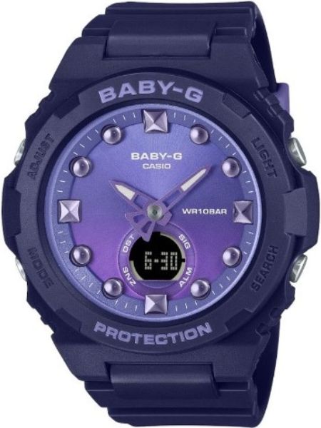 Casio BGA320-2A