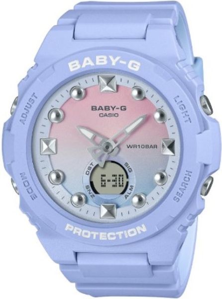 Casio BGA320-2A1