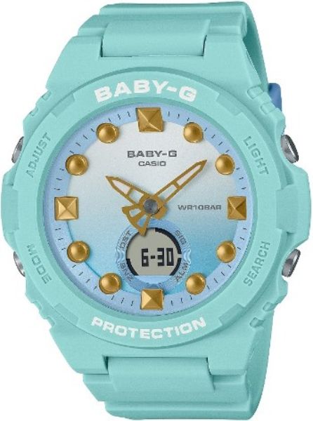 Casio BGA320-3A