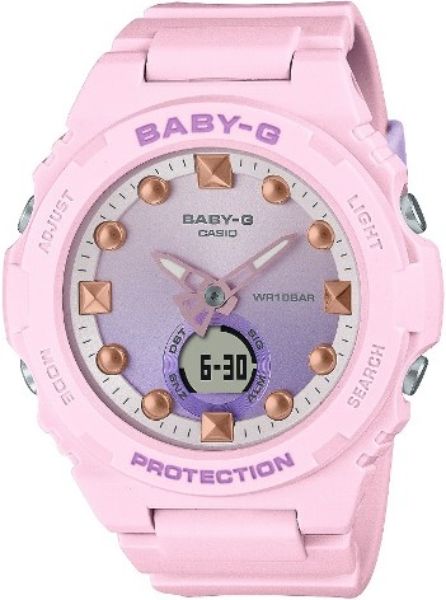 Casio BGA320-4A