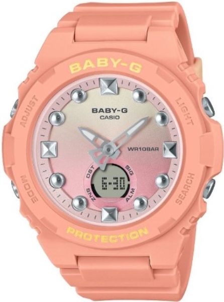 Casio BGA320-4A1