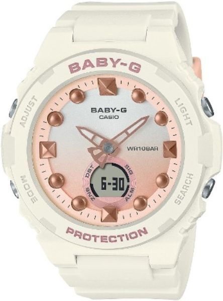 Casio BGA320-7A1