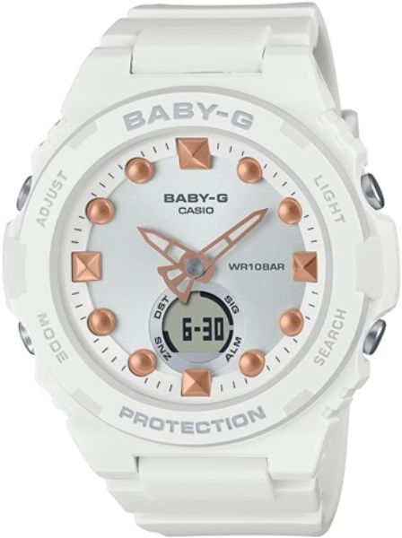 Casio BGA320-7A2