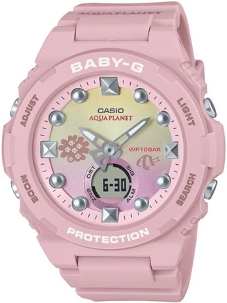 Casio BGA320AQ-4A