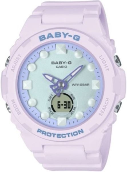 Casio BGA320FH-4A