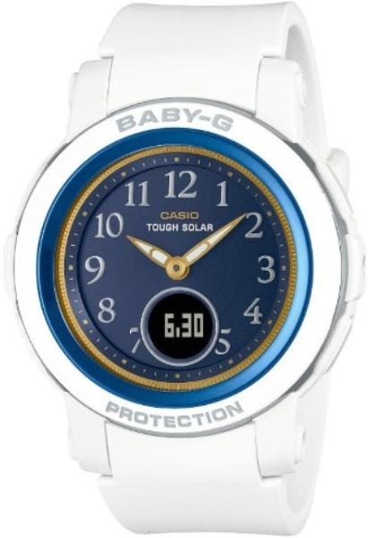 Casio BGAS290SS-2A