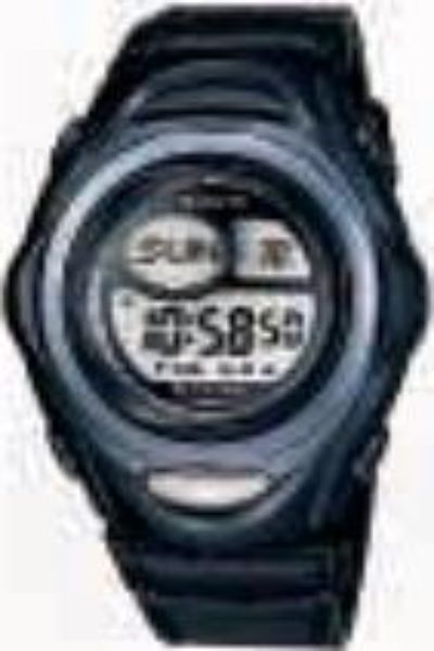 Casio BGC100A-2