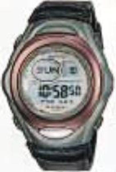 Casio BGC100A-5
