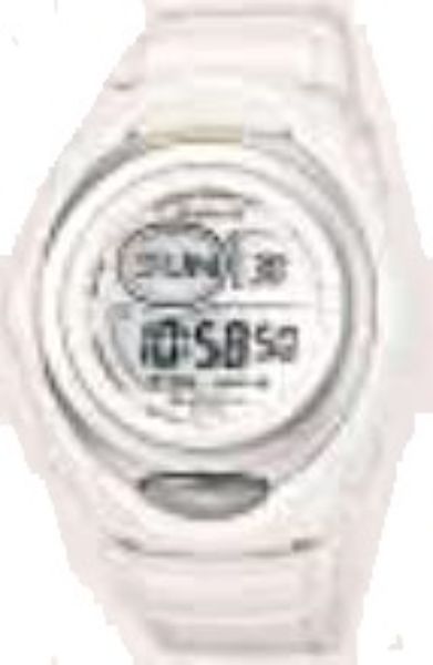 Casio BGC100L-7