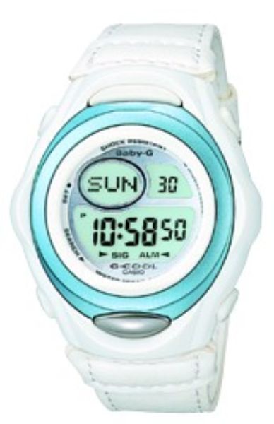 Casio BGC100LS-2