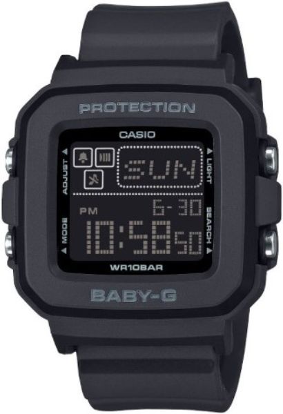 Casio BGD10-1