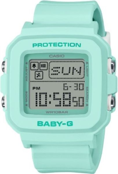 Casio BGD10-3