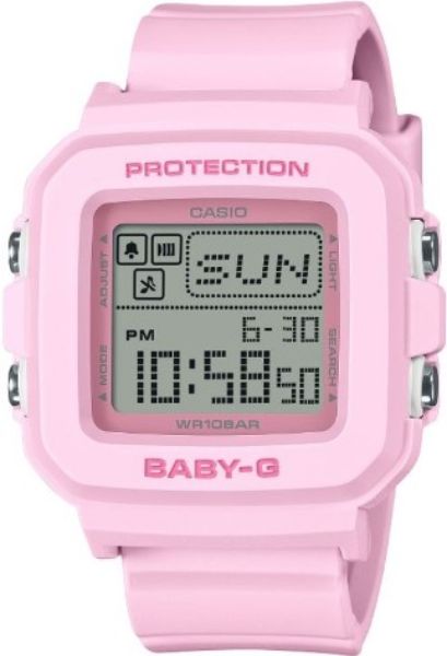 Casio BGD10-4