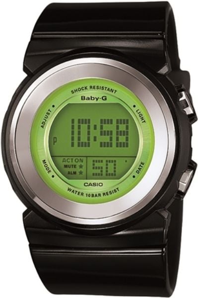 Casio BGD100-1B (3250)