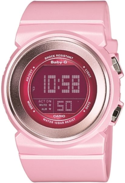 Casio BGD100-4