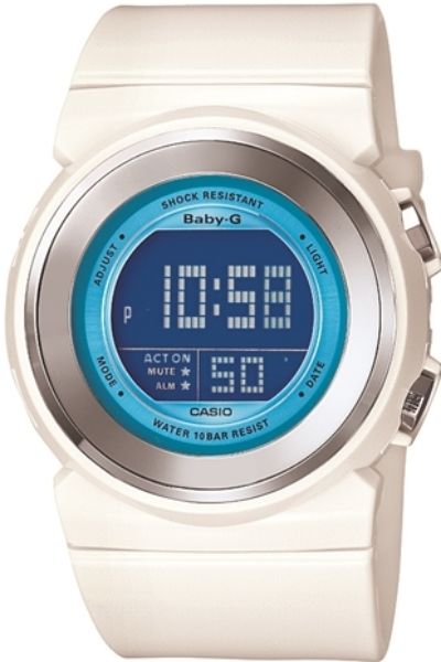Casio BGD100-7A