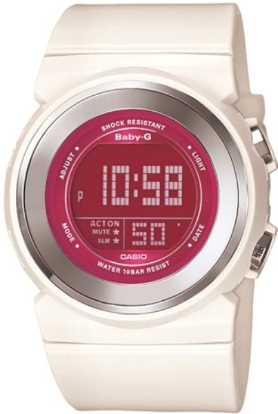 Casio BGD100-7B
