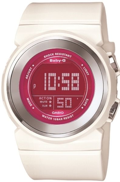 Casio BGD100-7B (3250)