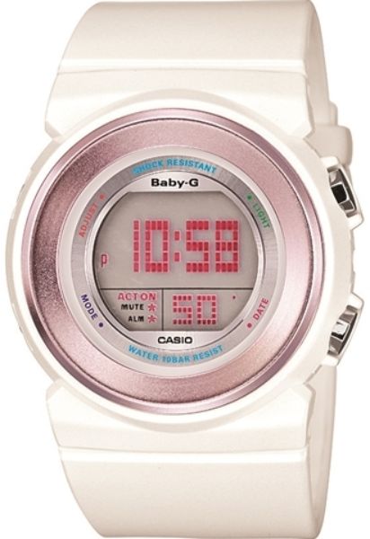 Casio BGD100-7C