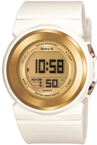 Casio BGD100G-7