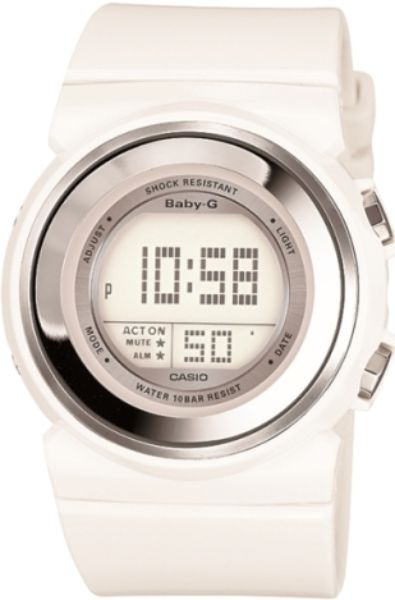 Casio BGD101-7 (3251)