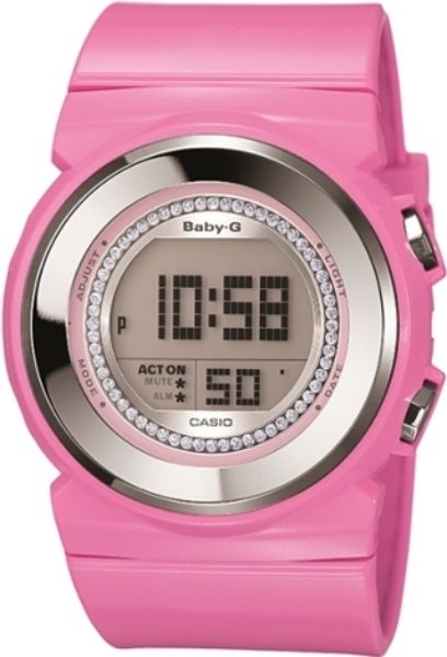 Casio BGD102-4