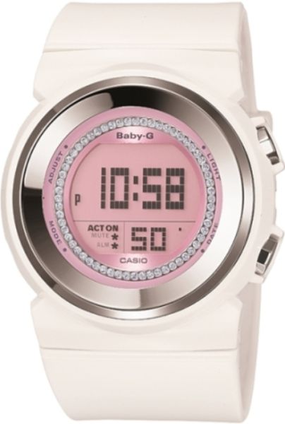Casio BGD102-7