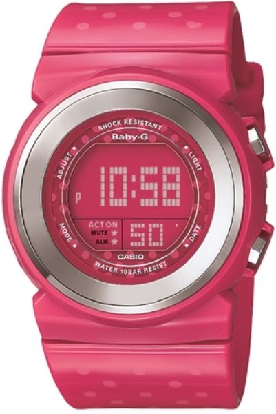Casio BGD104-4
