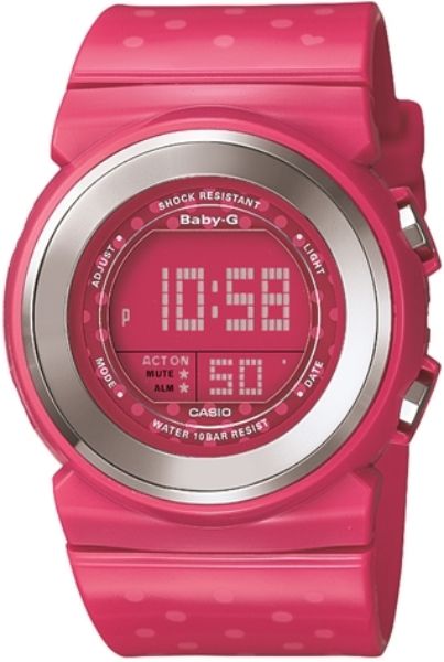 Casio BGD104-4 (3250)