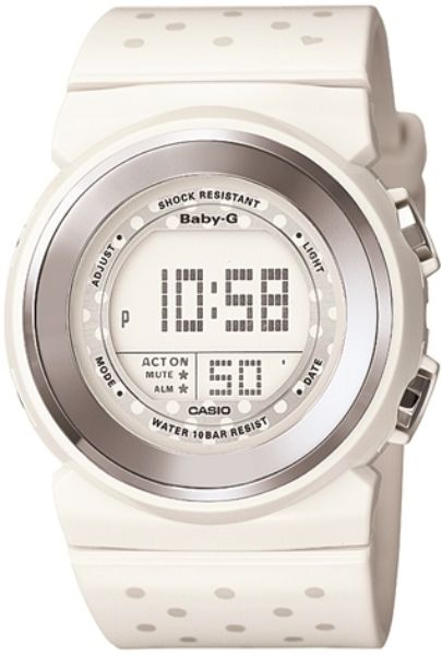 Casio BGD105-7